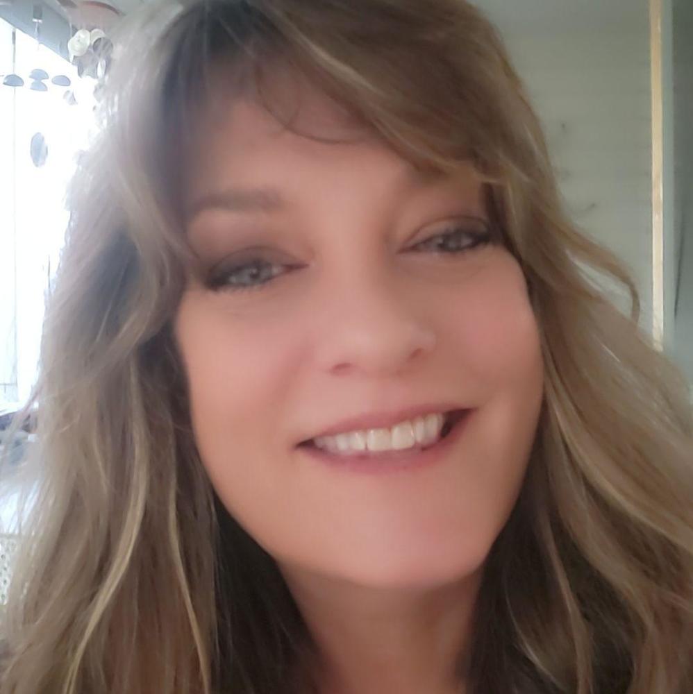 Meet your Posher, Brigitte